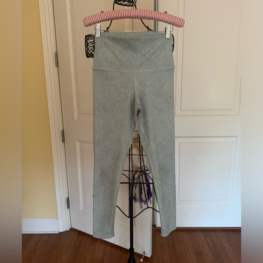 Evolution and creation leggings